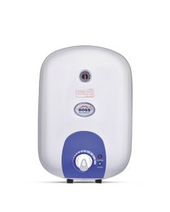 Boss Electric Water Heater KE-SIE-10 CL Supreme-Steel Brand Warranty- (HAMMALL-APPLIANCES)
